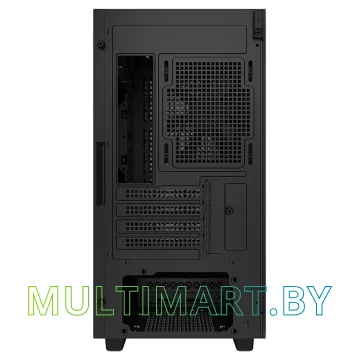 Корпус DeepCool CH370 (R-CH370-BKNAM1-G-1) картинка 10